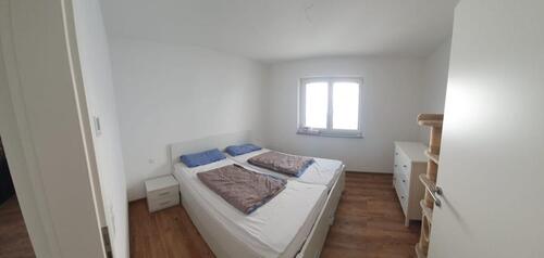 Foto - Etagenwohnung in Vöhringen