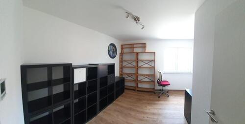 Foto - Etagenwohnung in Vöhringen zur Miete