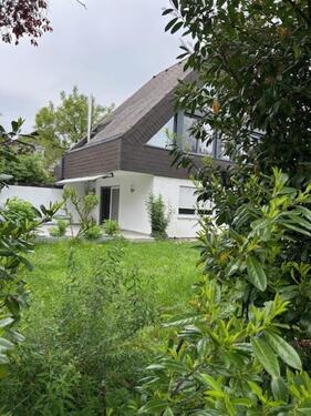 Foto - vonPrivat:Attraktiv Wohnen m. herrlichem Garten+Garage+BadKroz.OT