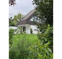 vonPrivat:Attraktiv Wohnen m. herrlichem Garten+Garage+BadKroz.OT - Bad Krozingen