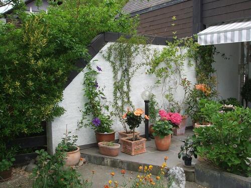 Foto - Einfamilienhaus in Bad Krozingen zum Kaufen