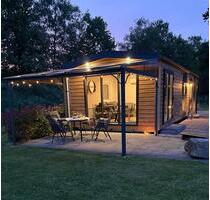 Ferienhaus am Alfsee inklusive Dinopark und Indoorspielplatz - Rieste