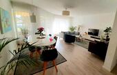 Foto - 5 Zimmer Wohnung mit eigenem Garten in Hanau