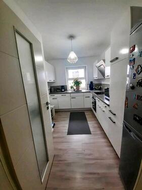 Foto - Etagenwohnung in Hanau