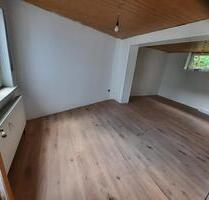 5 Zimmer Wohnung 105qm Zotzenbach mit Gartennutzung - Rimbach