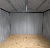 Lagerbox in Memmingen 4,3m² zu vermieten