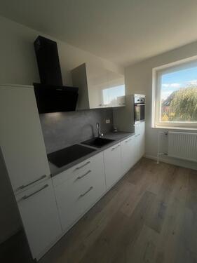 Foto - Etagenwohnung zur Miete in Stelle