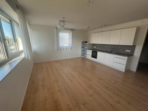 Foto - Etagenwohnung zur Miete in Memmingen