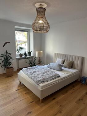 Foto - Zwischenmiete - 2 Zimmerwohnung 70qm - Maxvorstadt