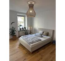 Zwischenmiete - 2 Zimmerwohnung 70qm - Maxvorstadt - München Altstadt-Lehel