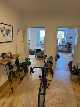 Foto - Etagenwohnung zur Miete in München