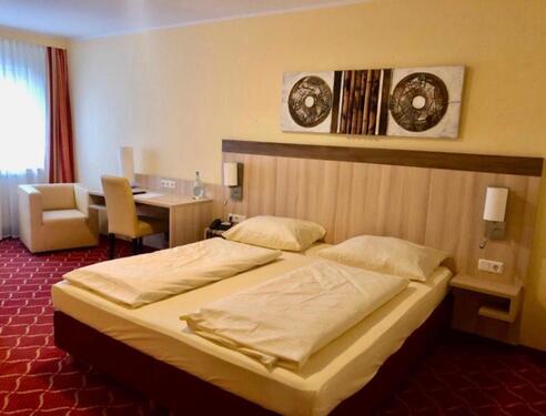 Foto - Stundentenzimmer in Troisdorf Zentrum