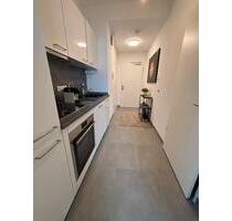 moderne 1 Zimmer Wohnung zur Untermiete Halensee - Berlin Charlottenburg-Wilmersdorf