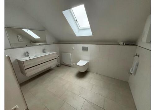 Foto - Etagenwohnung in Nideggen