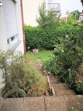 Foto - Einfamilienhaus in Dornstadt