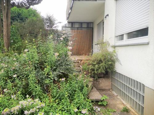 Foto - Einfamilienhaus in Dornstadt zur Miete