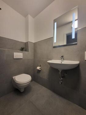 Foto - Etagenwohnung in Wilhelmshaven