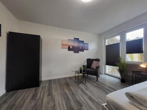 Foto - Etagenwohnung in Wilhelmshaven zur Miete