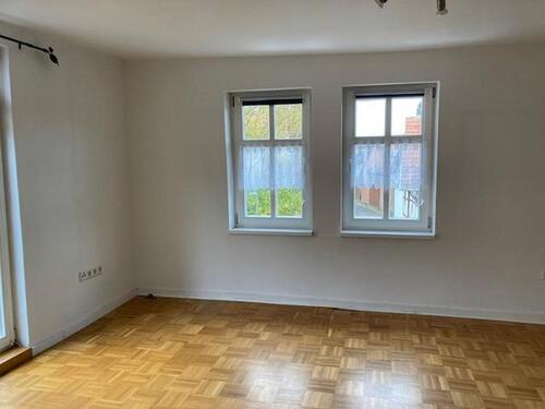 Foto - Etagenwohnung in Waldkappel