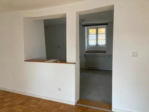 Foto - Etagenwohnung in Waldkappel zur Miete