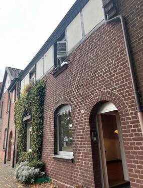 Foto - Einfamilienhaus zum Kaufen in Viersen