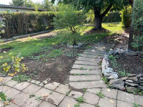 Foto - Pacht Garten - 700,00 EUR Kaltmiete, ca.  0,00 m²