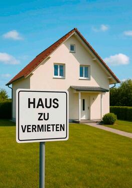 Foto - Älteres Einfamilienhaus zu vermieten!