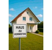 Älteres Einfamilienhaus zu vermieten! - Stockach