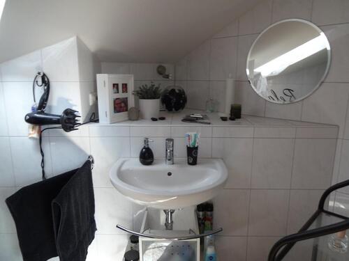 Foto - Etagenwohnung in Möhrendorf zur Miete