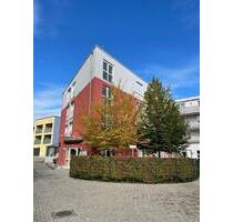 Exklusive 2-Zimmer mit Balkon - seniorengerechte Wohnung (betreutes Wohnen) mit EBK - Dachau