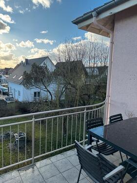 Foto - 2 Zimmer Etagenwohnung zur Miete in Hungen