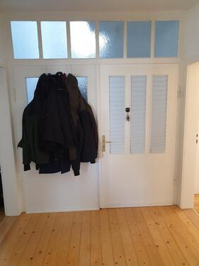 Foto - Helle 3-Zimmer, Küche, Bad in NDZW., Frankfurter Straße