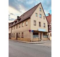 Haus -Heideck - 150.000,00&nbsp;EUR Kaufpreis, ca.&nbsp; 185,00&nbsp;m&sup2; in Heideck (PLZ: 91180)