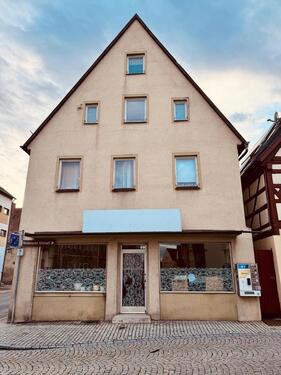 Foto - Einfamilienhaus in Heideck zum Kaufen