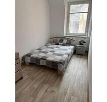 Möblierte 2-Zimmer-Wohnung für 2 Personen oder als Monteurwohnung - Plauen