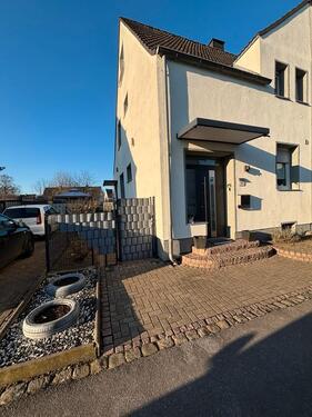 Foto - Reihenendhaus Gelsenkirchen Hassel