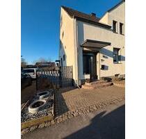 Reihenendhaus Gelsenkirchen Hassel