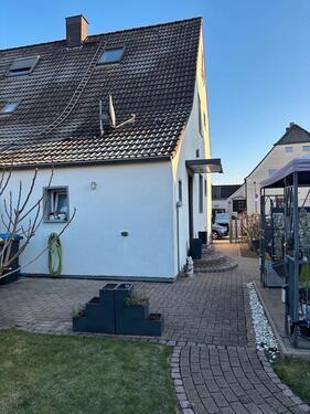 Foto - 4 Zimmer Einfamilienhaus zum Kaufen in Gelsenkirchen