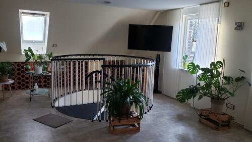 Foto - 2.5 Zimmer Loft - Studio - Atelier in Krummhörn