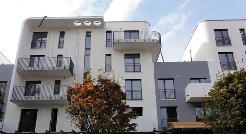 Foto - 2 Zimmer Etagenwohnung in Stuttgart