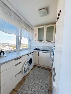 Foto - Etagenwohnung in Frankfurt am Main zur Miete