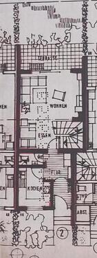 Foto - 5 Zimmer Reihenhaus zum Kaufen in Rastatt