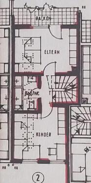 Foto - 5 Zimmer Reihenhaus in Rastatt