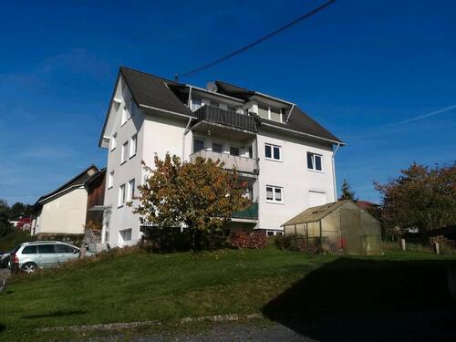 Foto - Mietwohnung , 53567 Asbach, - 800,00&nbsp;EUR Kaltmiete, ca.&nbsp; 92,00&nbsp;m&sup2;