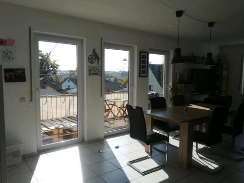 Foto - 3 Zimmer Etagenwohnung in Asbach