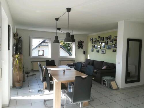 Foto - Etagenwohnung in Asbach zur Miete