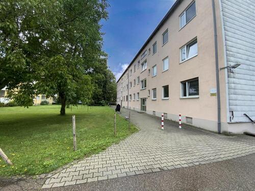 Foto - Renovierte 3-Zimmer-Wohnung in Ingolstadt-Südwest