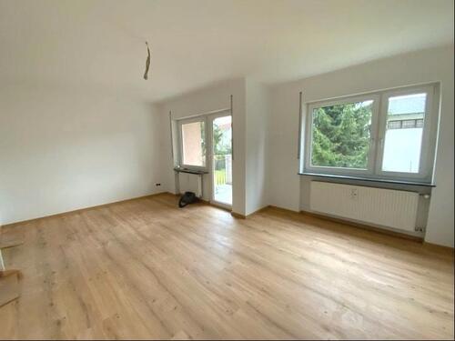 Foto - 3 Zimmer Erdgeschoßwohnung zur Miete in Ingolstadt
