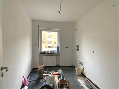 Foto - 3 Zimmer Erdgeschoßwohnung in Ingolstadt