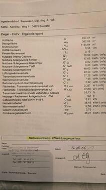 Foto - Einfamilienhaus in Baunatal zum Kaufen